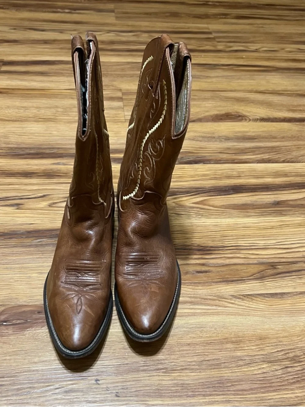 Justin Boots Women’s Size 9.5B - Picture 2 of 7